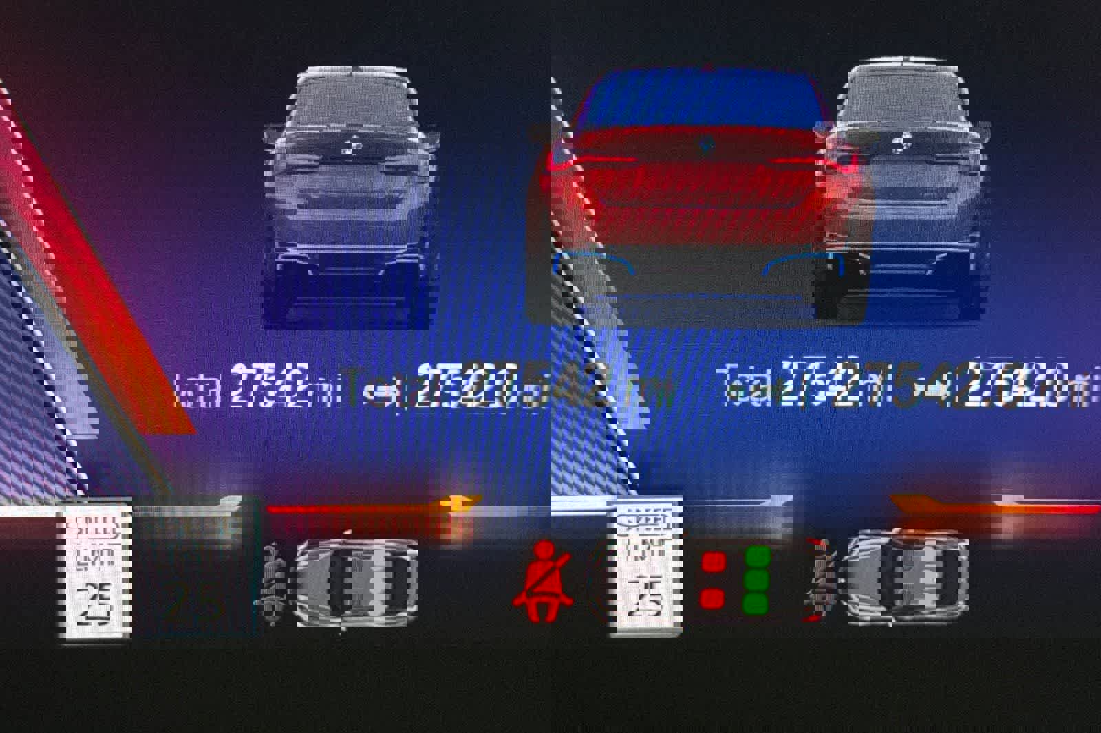 Used 2023 BMW i4 eDrive35 image 25