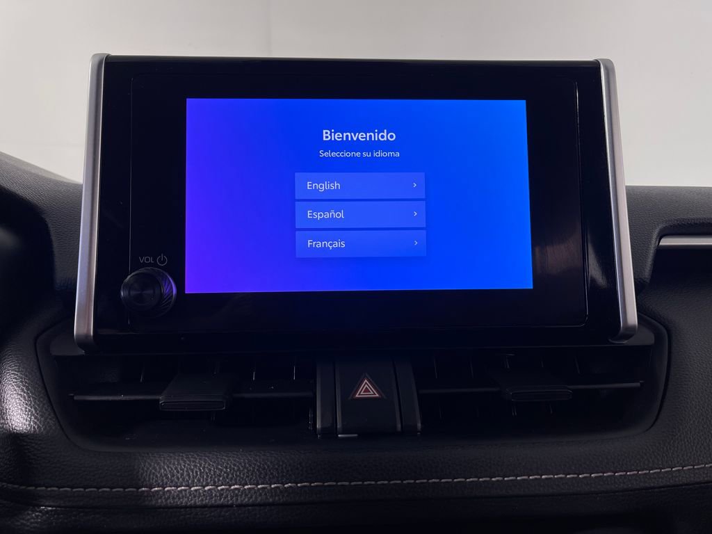 Certified 2024 Toyota RAV4 XLE FWD image 20