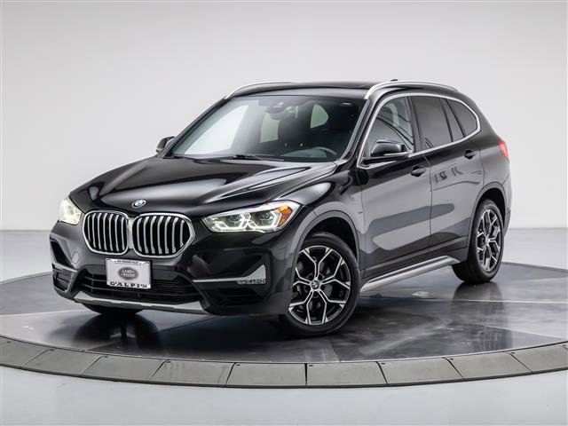 Used 2020 BMW X1 sDrive28i w/ Premium Package FWD image 1