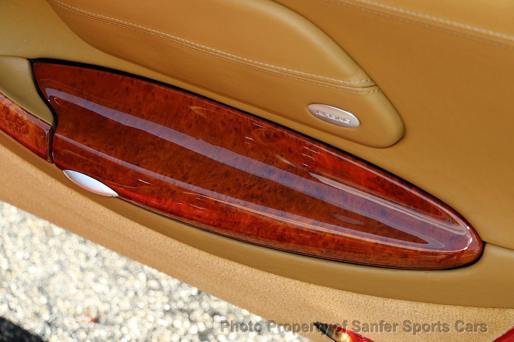 Used 2002 Porsche 911 Turbo AWD/4WD image 43