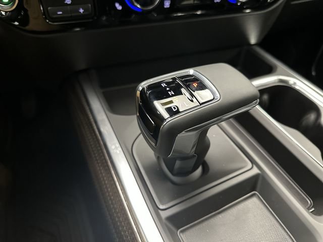 New 2026 Chevrolet Silverado 1500 LT Trail Boss w/ LT Trail Boss Premium Package AWD/4WD image 23