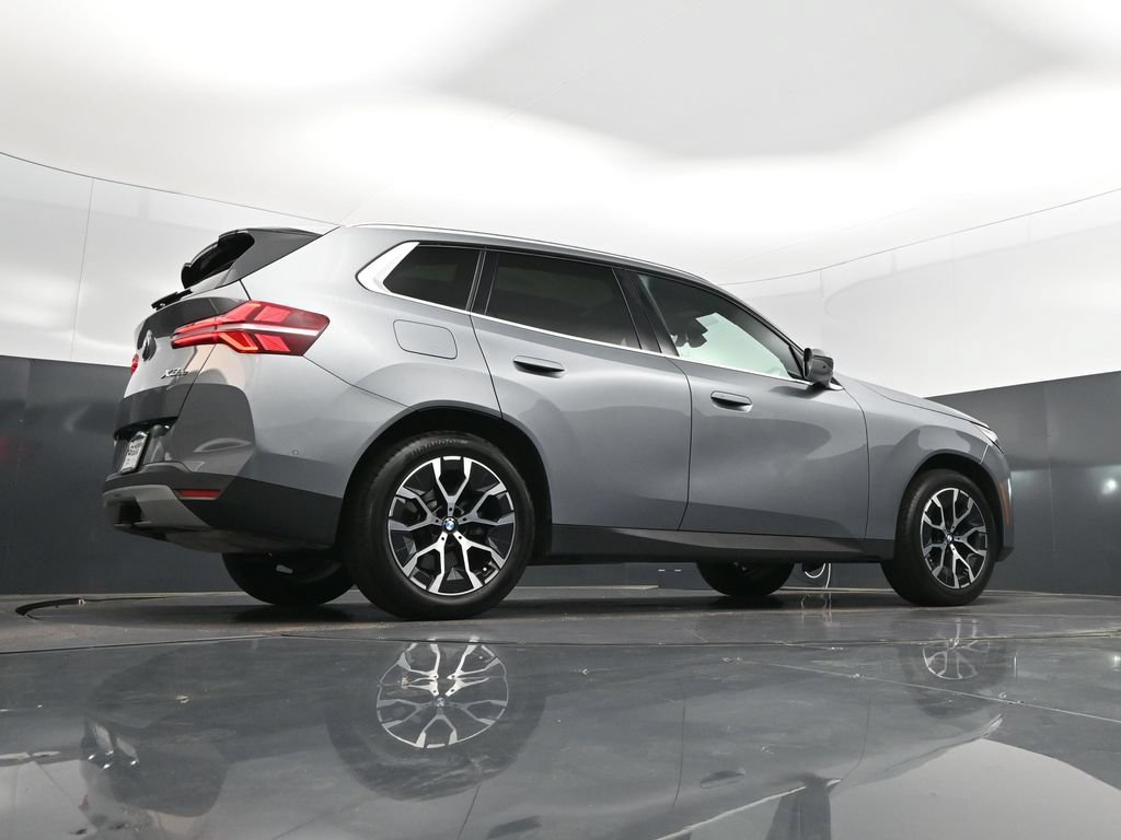 Certified 2025 BMW X3 xDrive30i w/ Premium Package AWD/4WD image 42