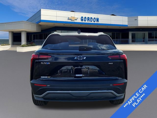 Used 2024 Chevrolet Blazer EV LT image 4