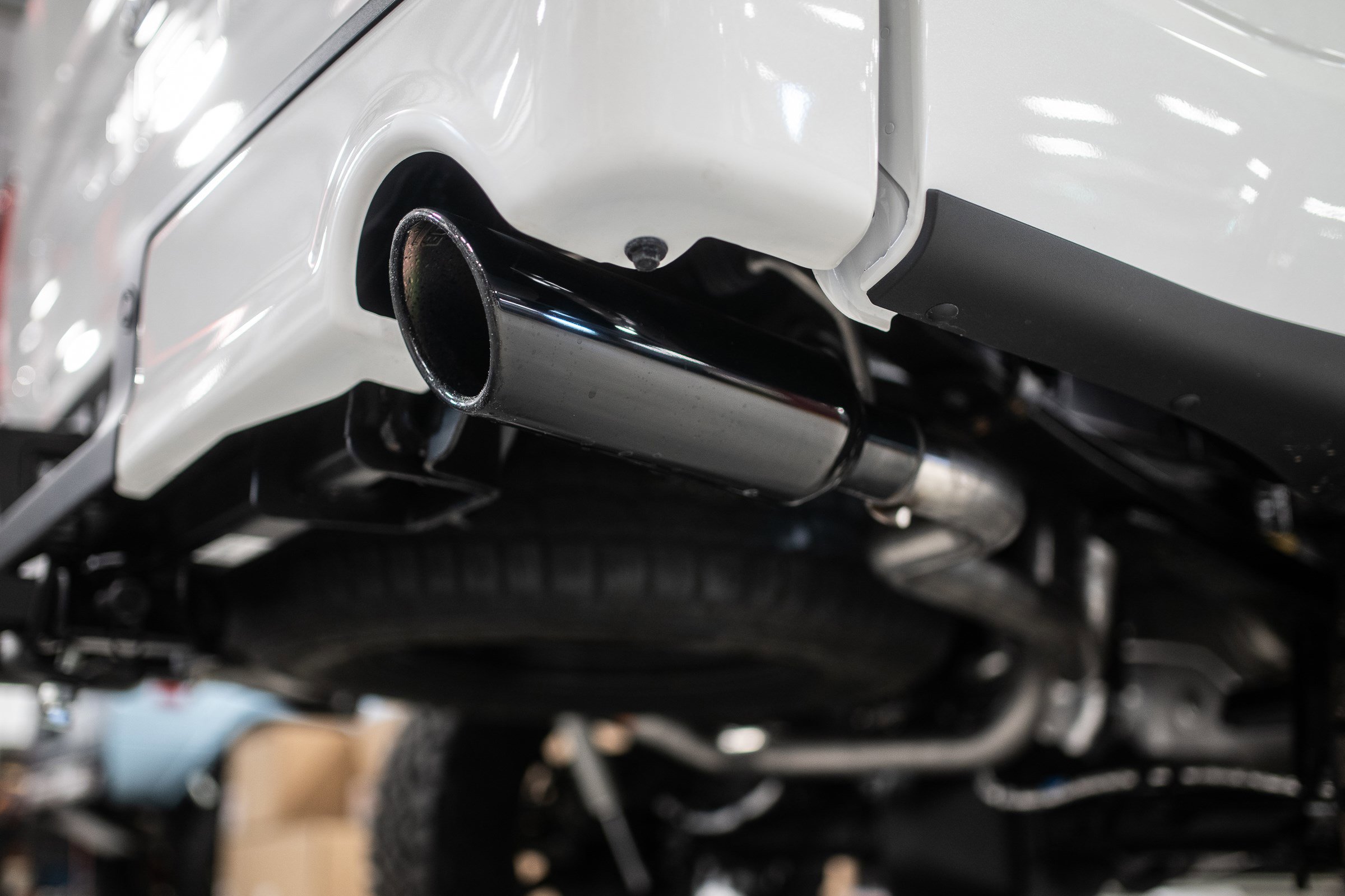 New 2025 Ford F150 Lariat w/ Equipment Group 501A Mid image 16