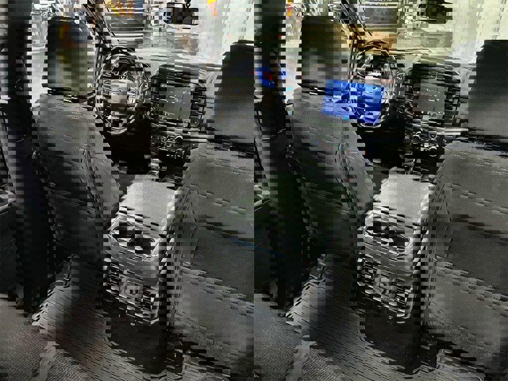 Used 2023 Ford F150 XLT w/ Equipment Group 302A High image 20