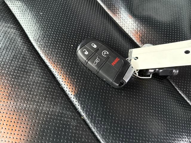 Used 2024 Dodge Durango GT image 12