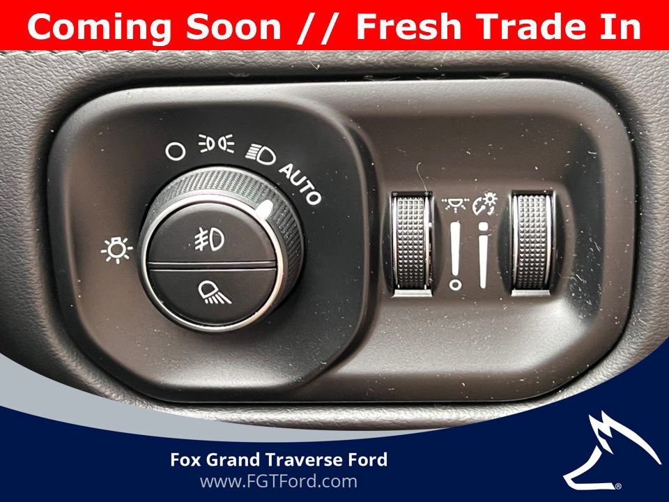 Used 2020 RAM 1500 Limited AWD/4WD image 21