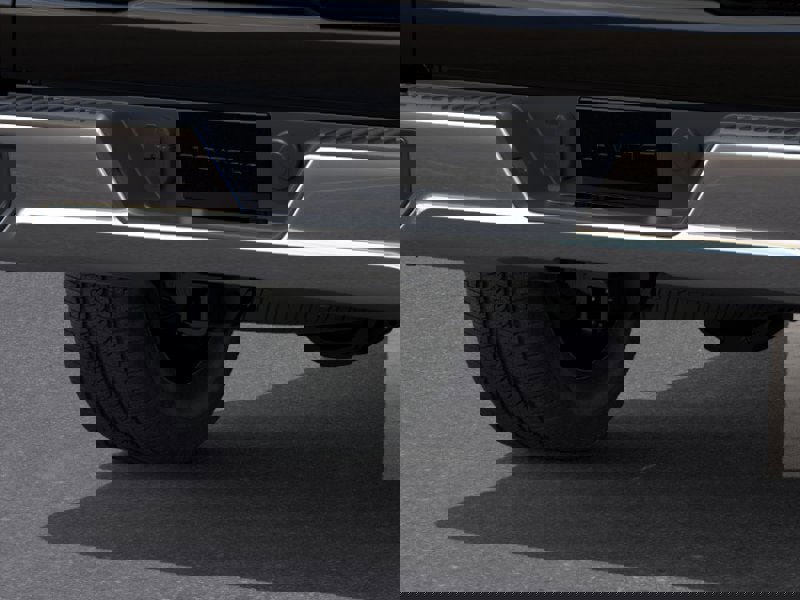 New 2025 Chevrolet Silverado 1500 LT w/ All Star Edition Plus image 14