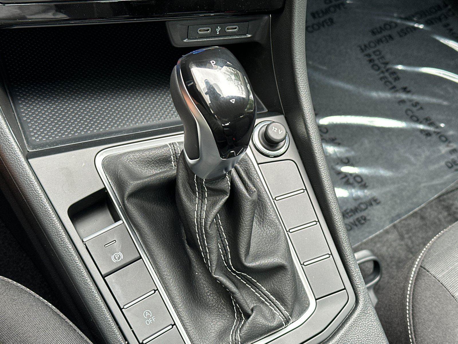 New 2026 Volkswagen Jetta S FWD image 19