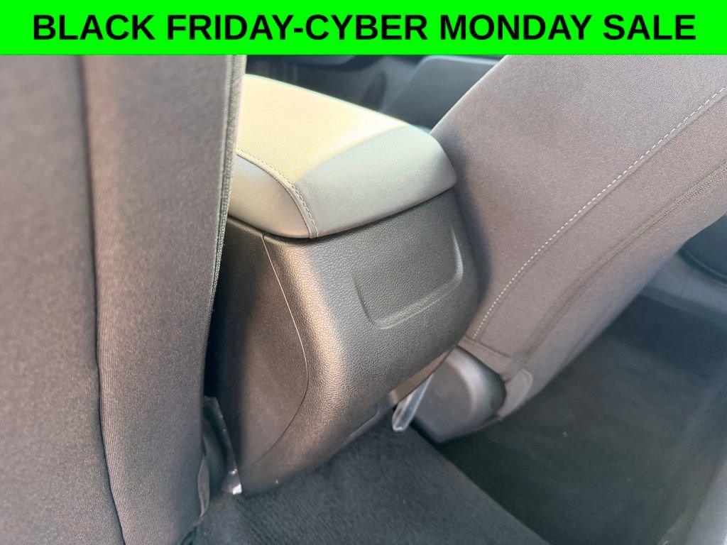 Used 2025 Hyundai Sonata SEL image 21