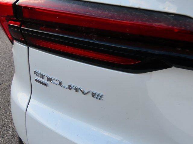 New 2025 Buick Enclave Sport Touring w/ Super Cruise Package image 59