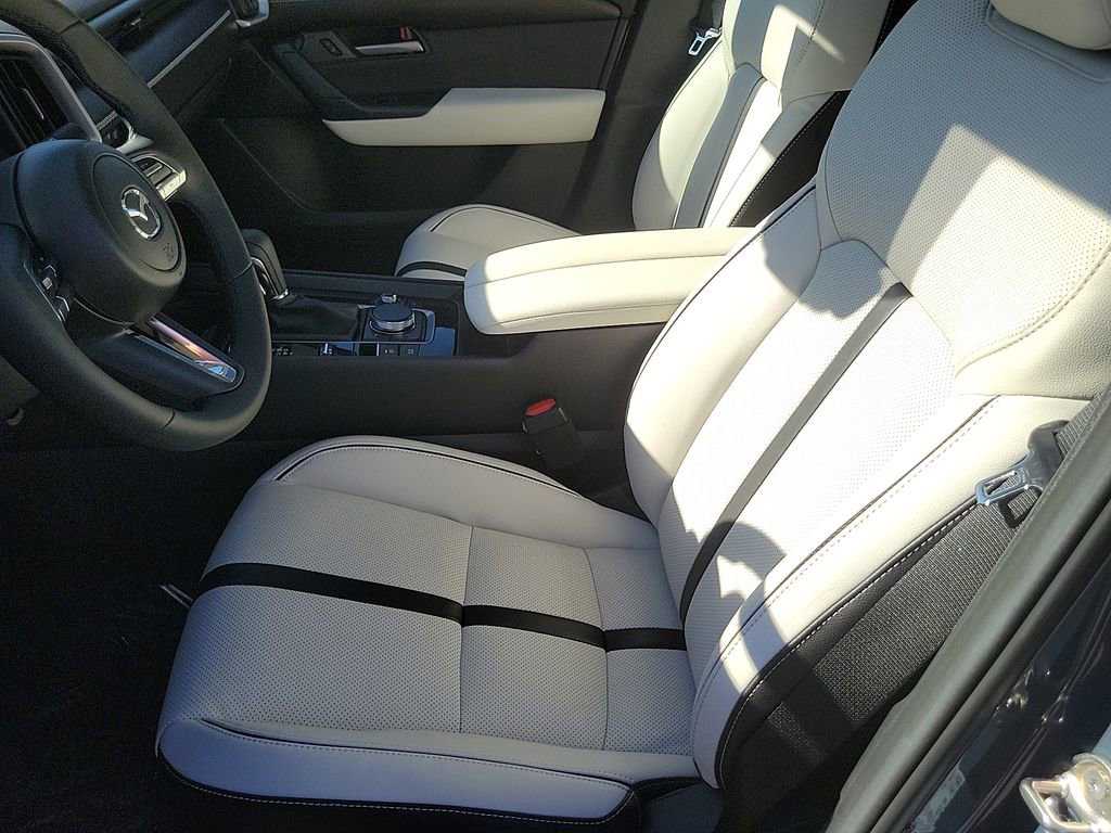 New 2026 MAZDA CX-50 AWD 2.5 S w/ Cargo Package image 17