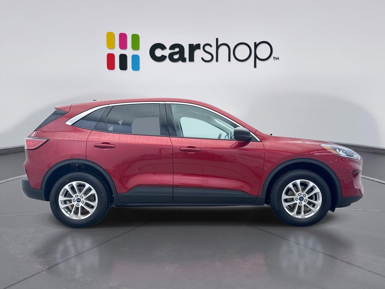 Used 2022 Ford Escape SE w/ Cold Weather Package image 6