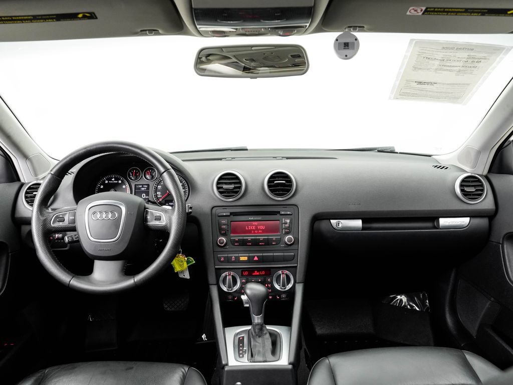 Used 2010 Audi A3 2.0T Premium Plus AWD/4WD image 23