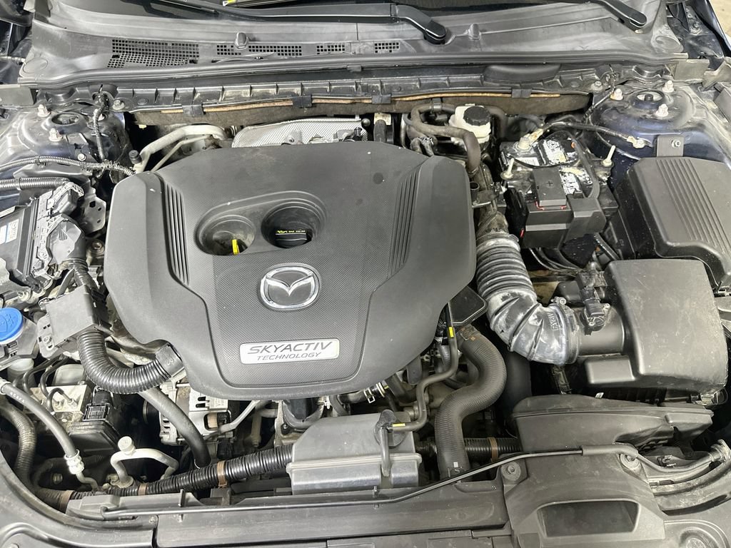 Used 2018 MAZDA MAZDA6 Grand Touring FWD image 10