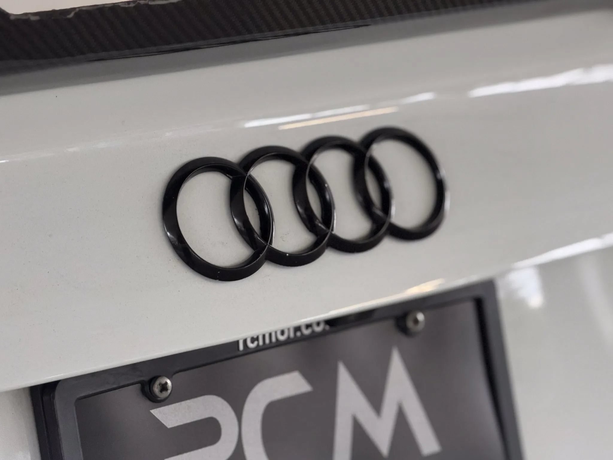 Used 2013 Audi S5 Premium Plus AWD/4WD image 11