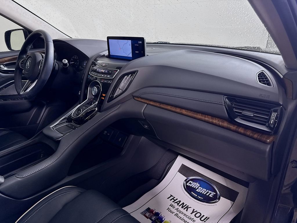 Used 2019 Acura RDX FWD w/ Advance Package image 29