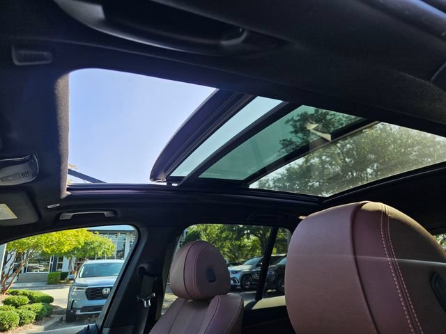 Used 2019 BMW X5 xDrive40i w/ Convenience Package AWD/4WD image 13
