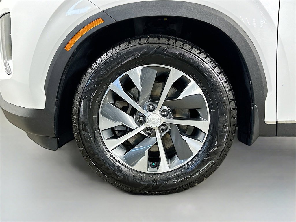 Used 2020 Hyundai Palisade SEL image 12