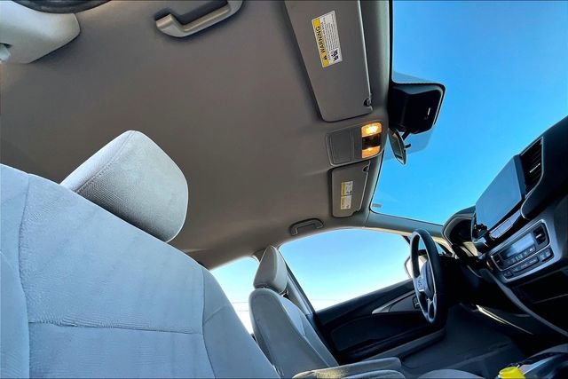 Used 2021 Honda Pilot EX image 22