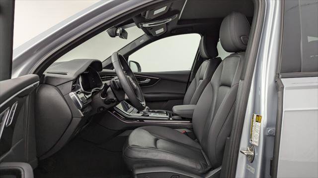 Used 2022 Audi Q7 3.0T Premium Plus AWD/4WD image 13