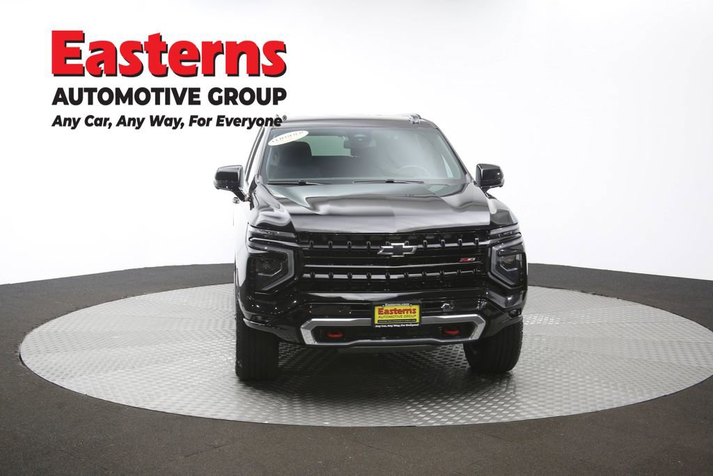 Used 2025 Chevrolet Suburban Z71 AWD/4WD image 55