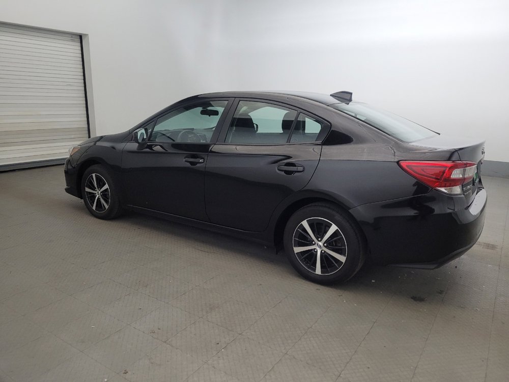 Used 2021 Subaru Impreza 2.0i Premium AWD/4WD image 3