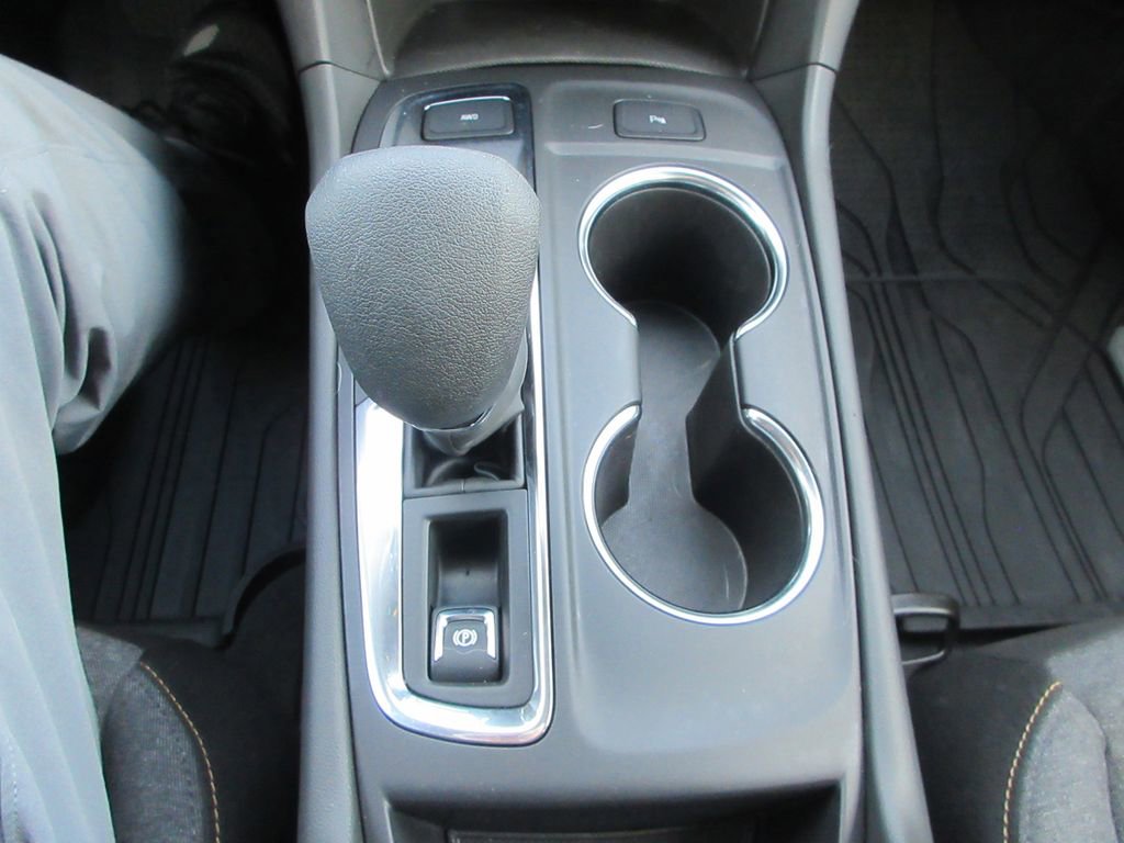 Used 2024 Chevrolet Equinox LT w/ LPO, Floor Liner Package image 28