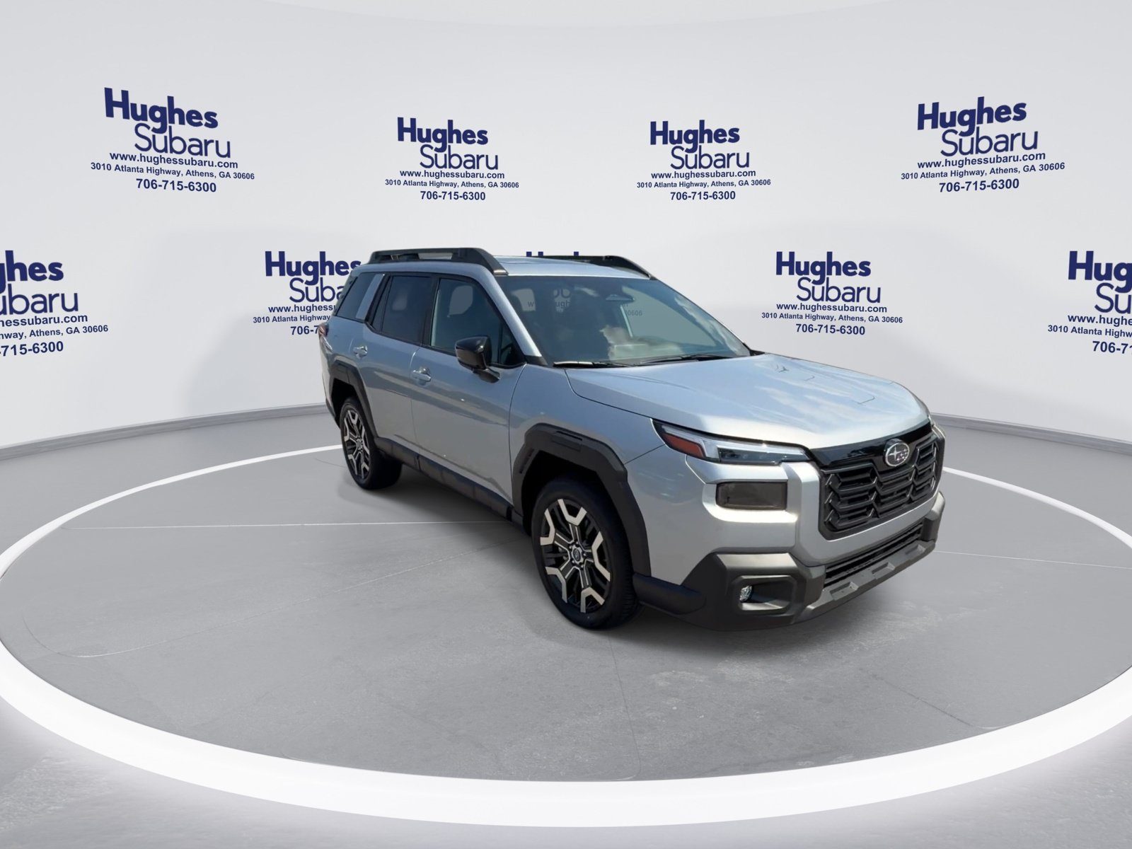 New 2026 Subaru Outback Touring XT AWD/4WD image 3
