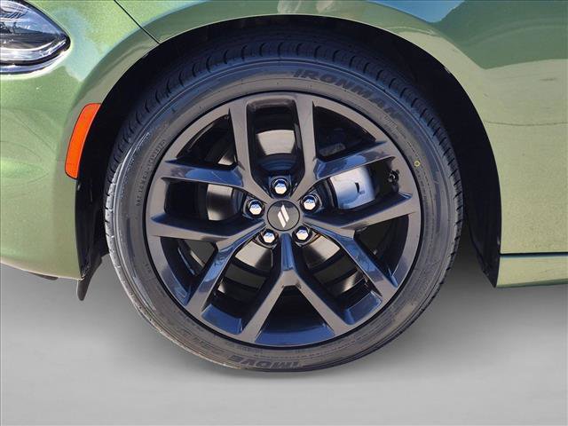 Used 2021 Dodge Charger SXT w/ Blacktop Package RWD image 22