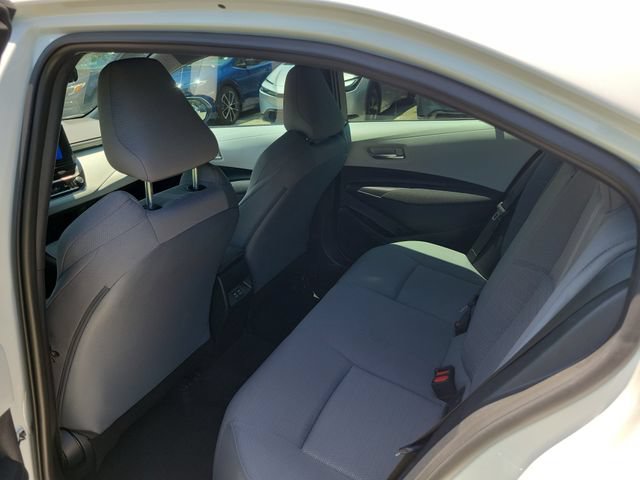 Used 2026 Toyota Corolla SE FWD image 8