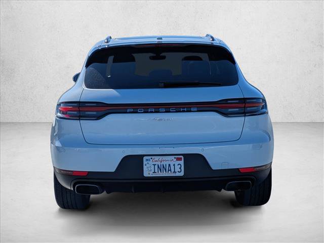 Used 2021 Porsche Macan image 7