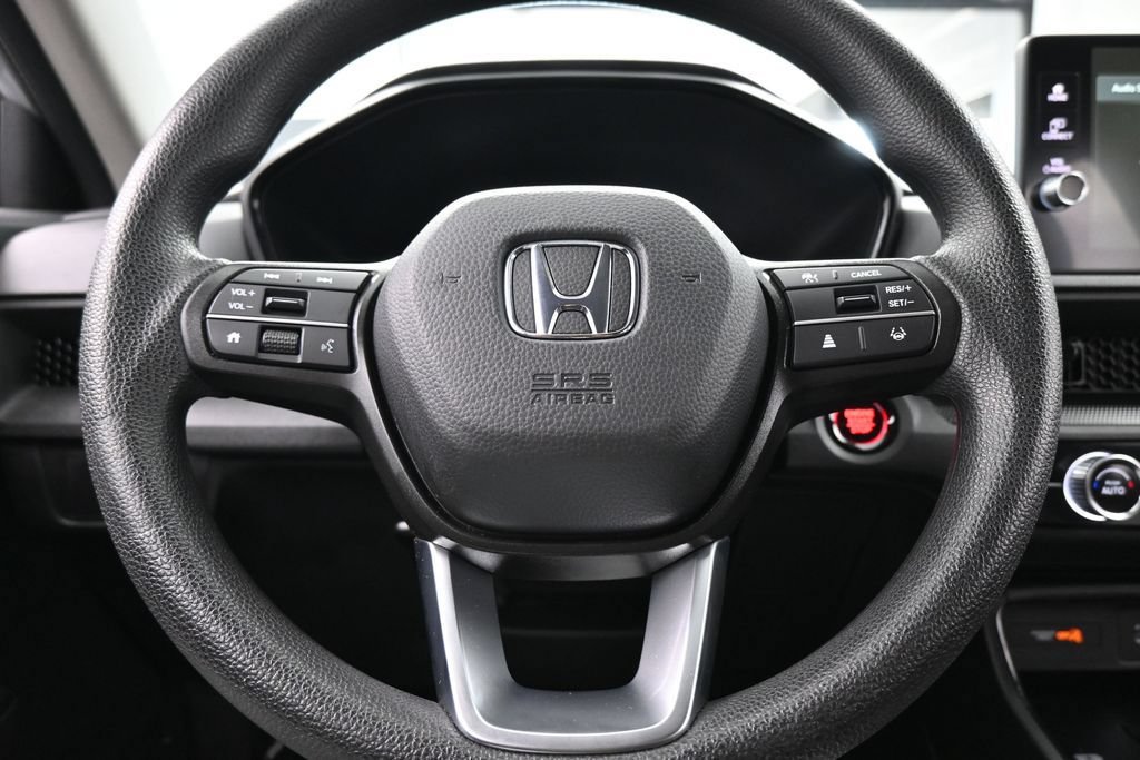 Used 2026 Honda CR-V LX image 24