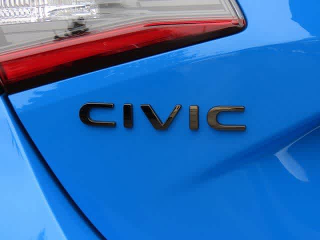Certified 2025 Honda Civic Type R image 7