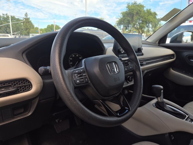 Used 2023 Honda HR-V LX image 12