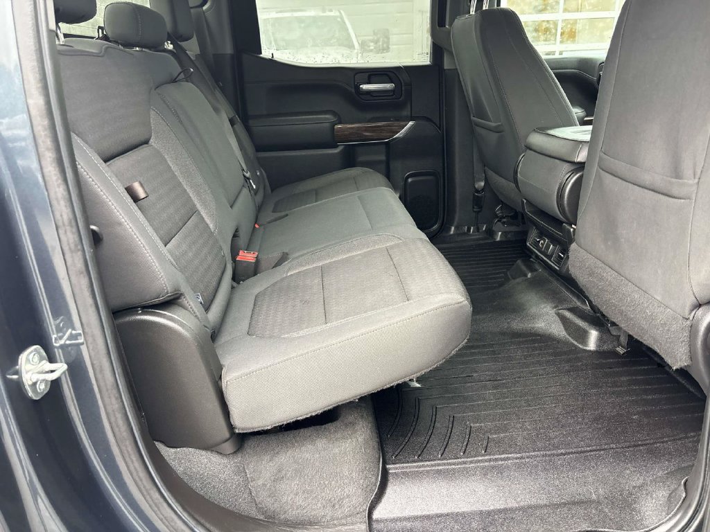 Used 2021 GMC Sierra 1500 Elevation AWD/4WD image 16