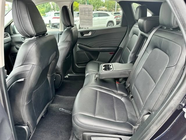 Used 2021 Ford Escape SEL FWD image 17