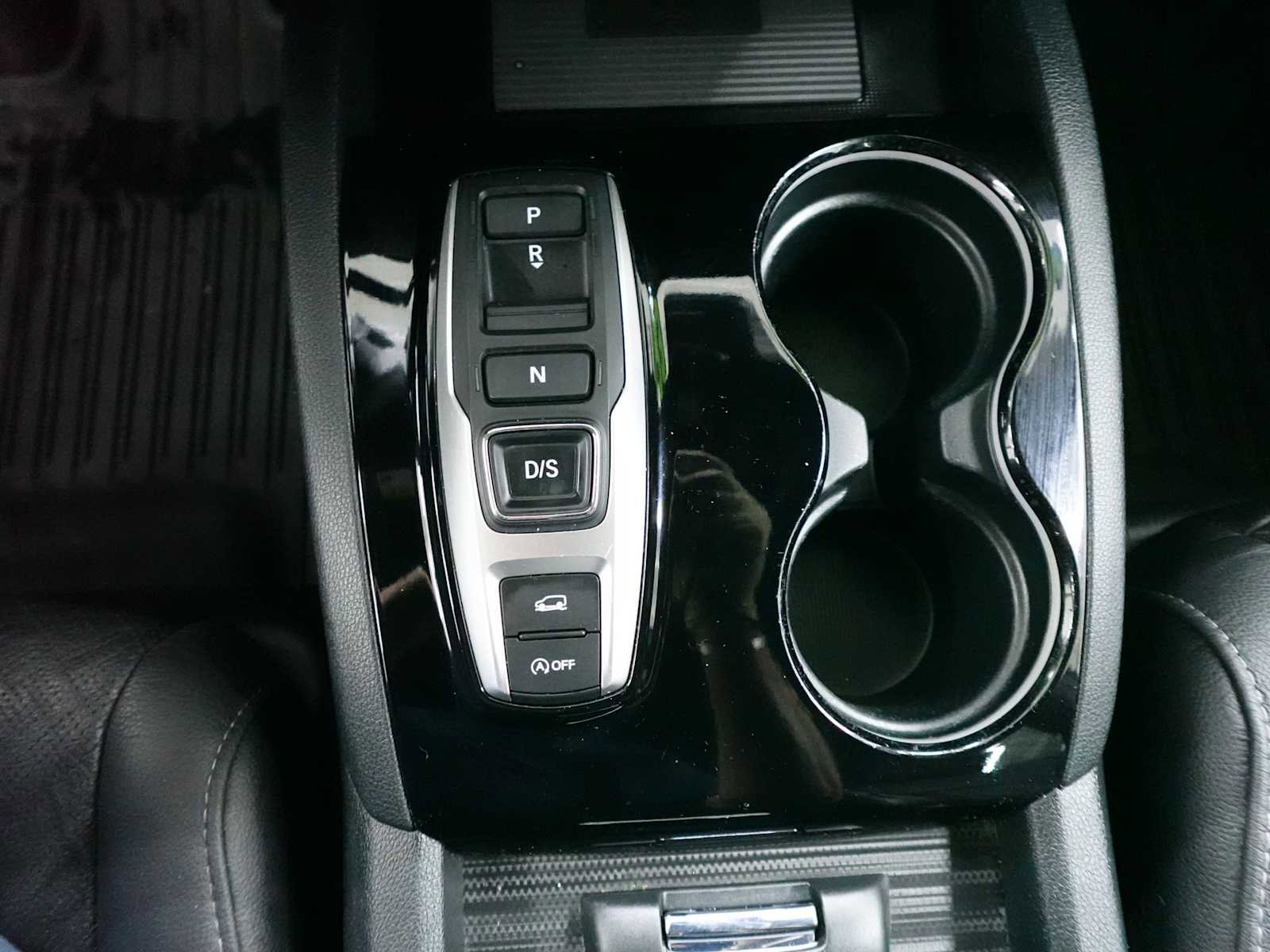 Certified 2023 Honda Passport Elite image 23