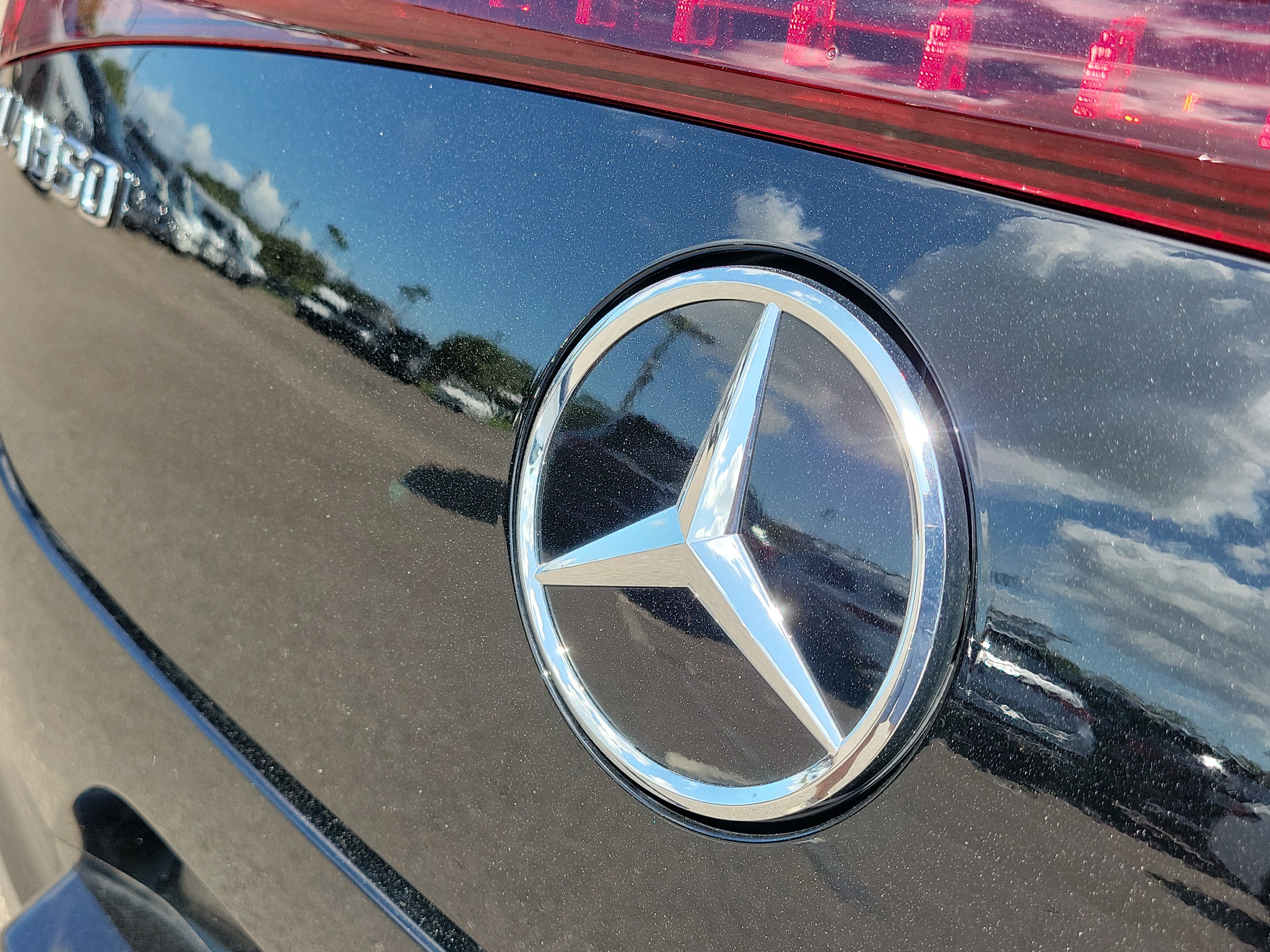 New 2027 Mercedes-Benz CLA 350 image 7