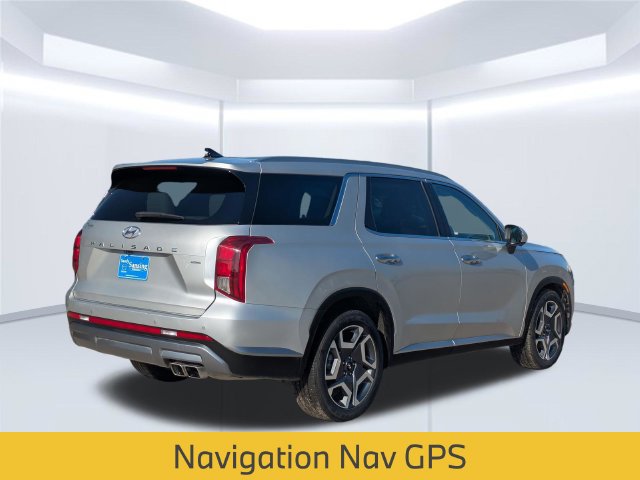 Used 2024 Hyundai Palisade SEL w/ Premium Package AWD/4WD image 6