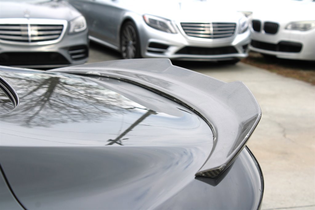 Used 2020 BMW M8 Competition w/ M Driver's Package image 12