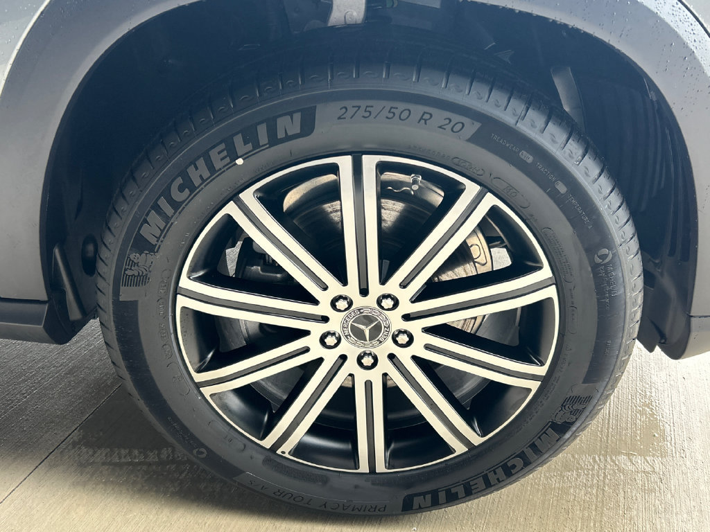 New 2026 Mercedes-Benz GLE 350 4MATIC image 37