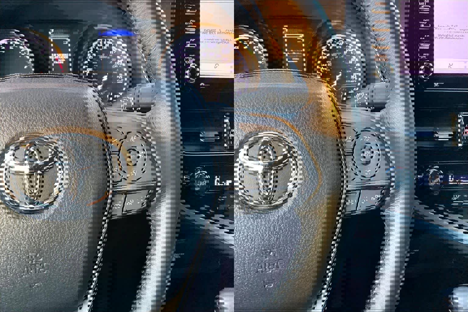 Certified 2023 Toyota Camry SE image 23