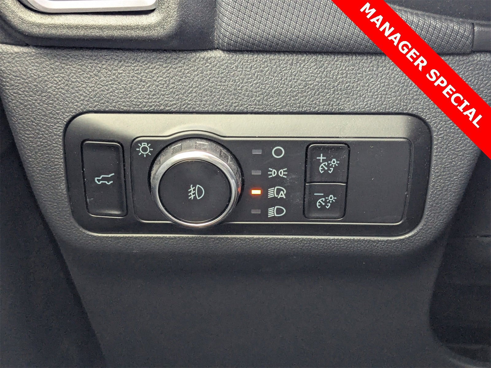 New 2025 Ford Bronco Sport Outer Banks w/ Outer Banks Tech Package+ image 16