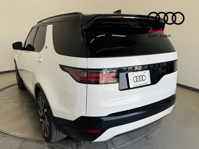 Used 2024 Land Rover Discovery Dynamic SE AWD/4WD image 35