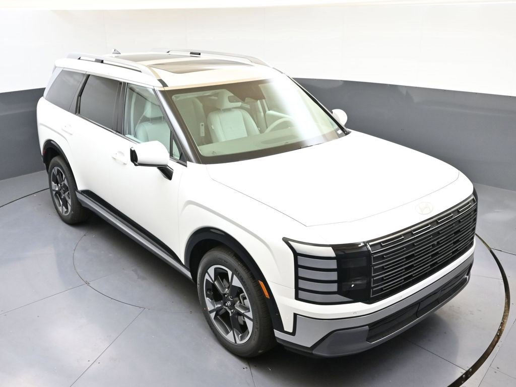 New 2026 Hyundai Palisade Limited image 41