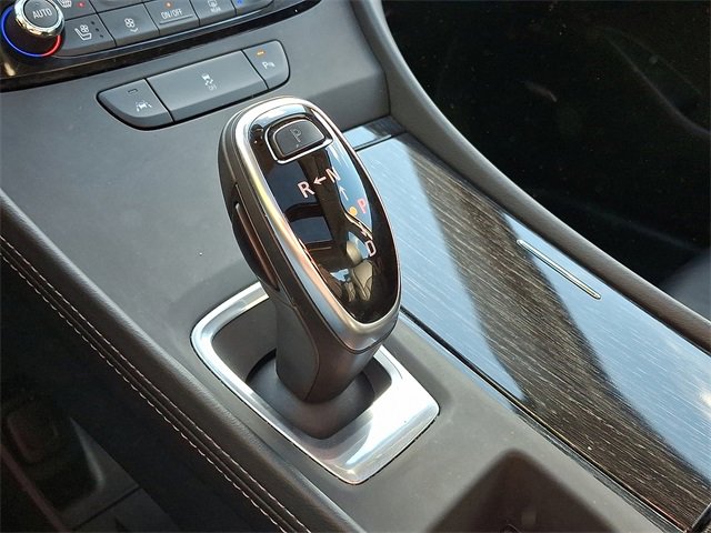 Used 2017 Buick LaCrosse Premium w/ Sun and Shade Package image 15