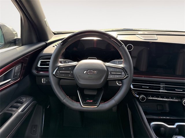 Used 2024 Chevrolet Traverse RS image 12