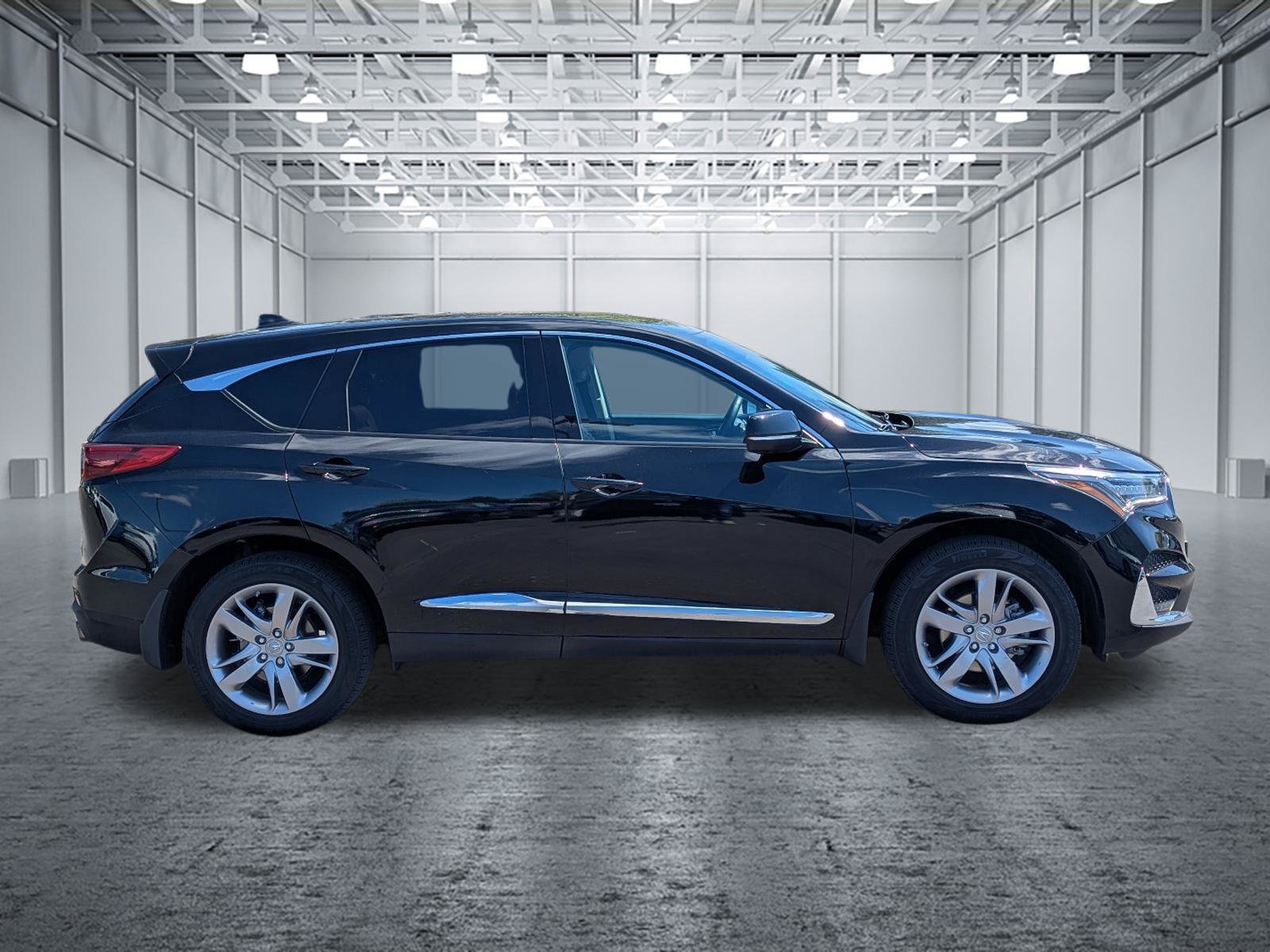 Used 2021 Acura RDX w/ Advance Package AWD/4WD image 6