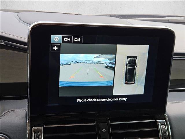 Used 2019 Lincoln Navigator Black Label AWD/4WD image 10